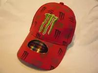 2013 casquette monster genereux plein tc chapeau p1120685